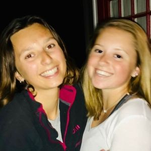 Meet your Posher, Courtney